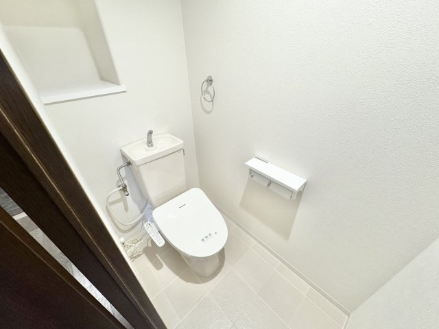 バストイレ別でおすすめ！