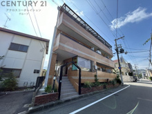 アリスト北夙川の画像