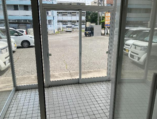 【その他】 | 野溝木工1丁目貸事務所
