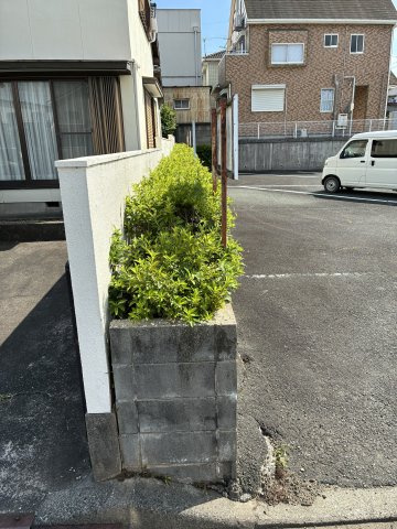 豊橋市中橋良町の売地のその他