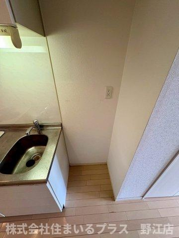 セイワパレス京橋コルティーレの設備