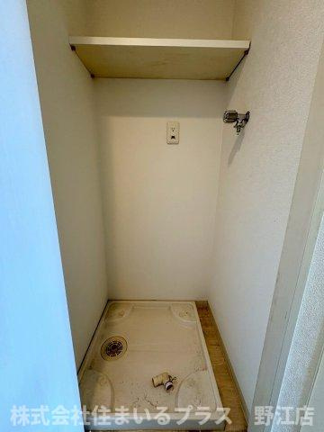 セイワパレス京橋コルティーレの設備