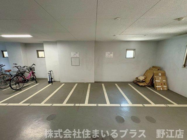 セイワパレス京橋コルティーレのその他