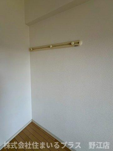 セイワパレス京橋コルティーレのその他