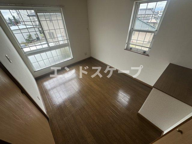 ヴィラ・シャルダンの内装|高崎、前橋のお部屋探しはエンドスケープまで！お客様の理想お聞かせ下さい♪