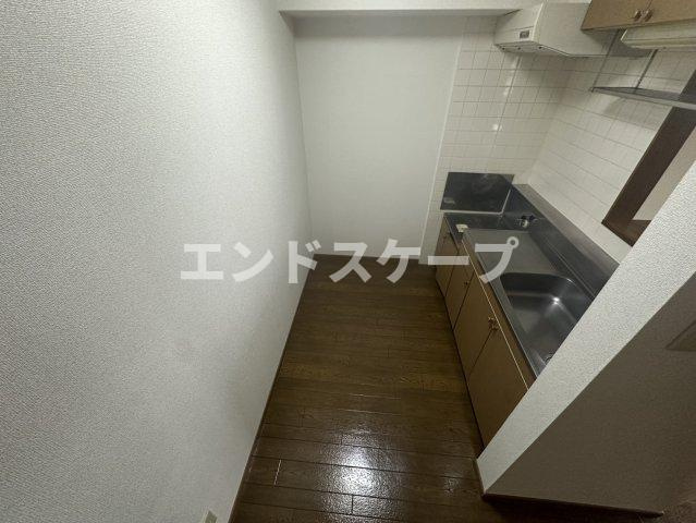 ヴィラ・シャルダンの内装|高崎、前橋のお部屋探しはエンドスケープまで！お客様の理想お聞かせ下さい♪