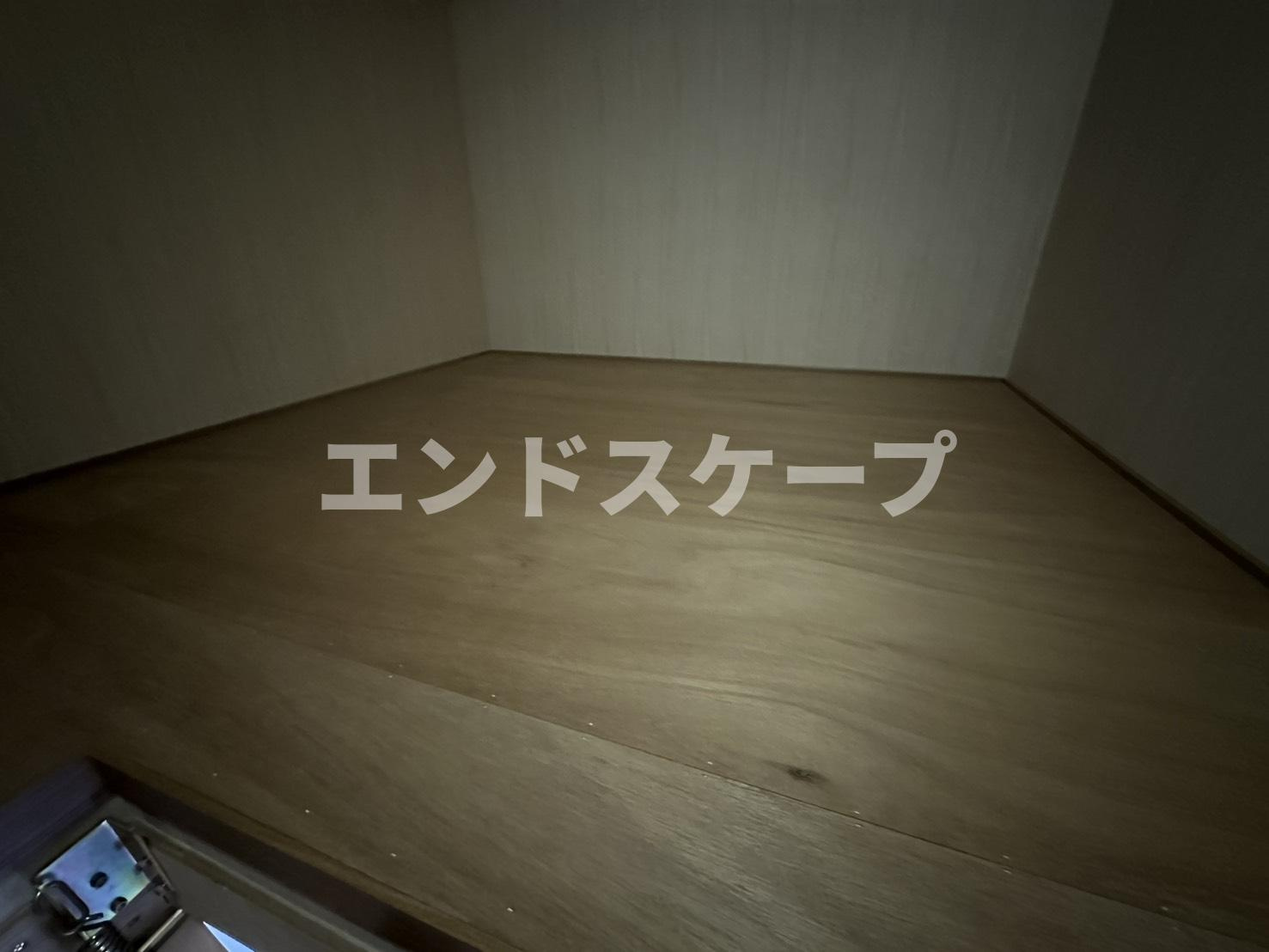 ヴィラ・シャルダンの内装|高崎、前橋のお部屋探しはエンドスケープまで！お客様の理想お聞かせ下さい♪