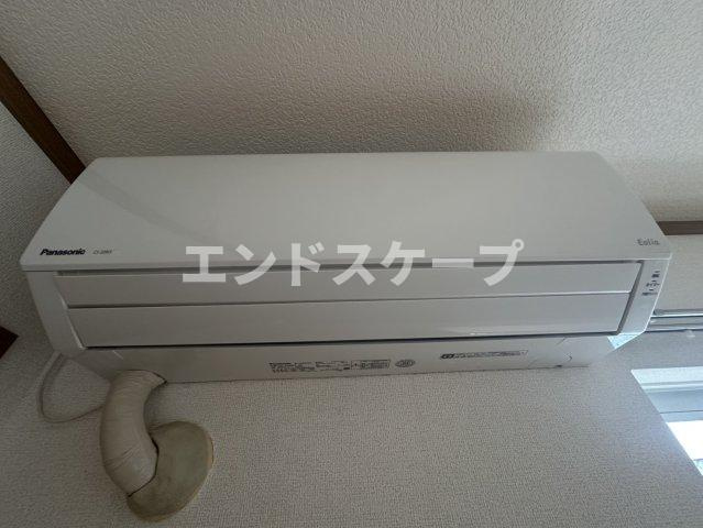 ヴィラ・シャルダンの設備|高崎、前橋のお部屋探しはエンドスケープまで！お客様の理想お聞かせ下さい♪