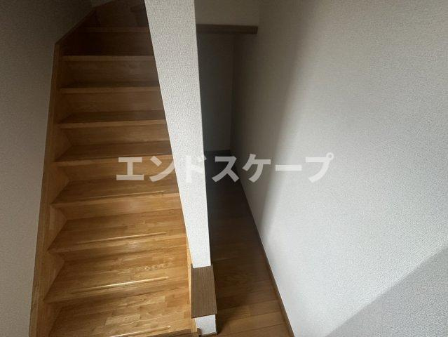 ヴィラ・シャルダンの内装|高崎、前橋のお部屋探しはエンドスケープまで！お客様の理想お聞かせ下さい♪