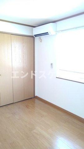 ヴィラ・シャルダンの内装|高崎、前橋のお部屋探しはエンドスケープまで！お客様の理想お聞かせ下さい♪