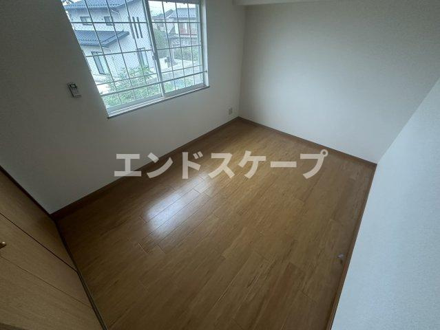 ヴィラ・シャルダンの内装|高崎、前橋のお部屋探しはエンドスケープまで！お客様の理想お聞かせ下さい♪