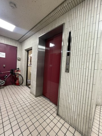 NTビルのその他共用部分