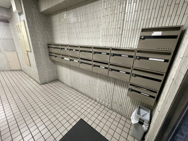 NTビルのその他共用部分