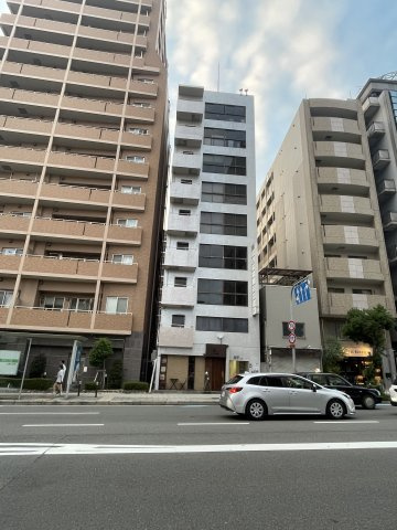 NTビル