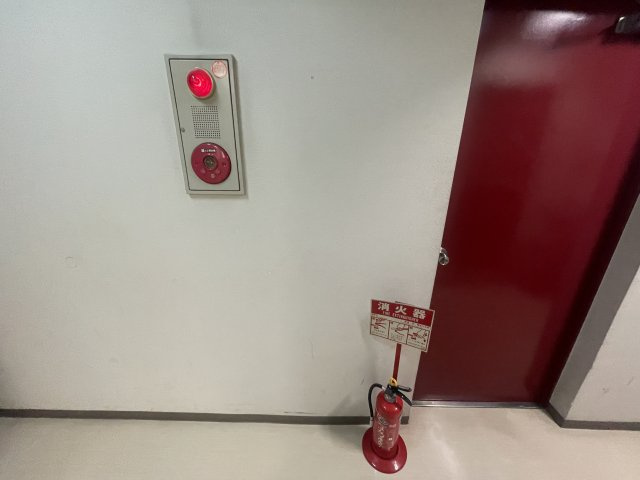 NTビルのその他