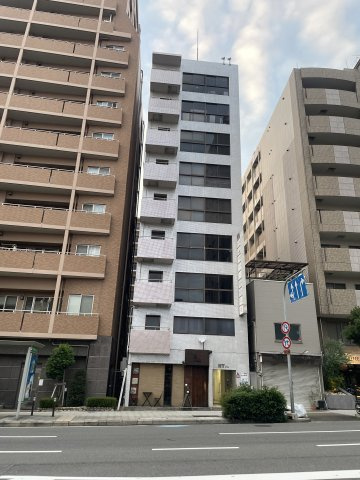 NTビルの収納