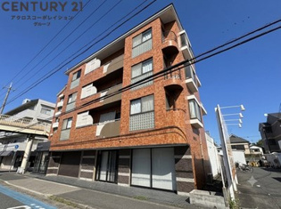 敷地内に駐輪場があります！