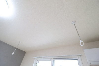 【寝室】 | BLATT　HUS