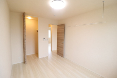 【洋室】 | BLATT　HUS