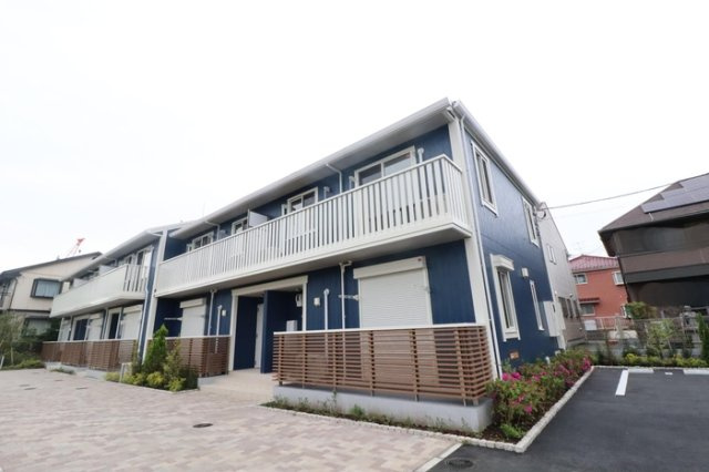 【外観】 | BLATT　HUS