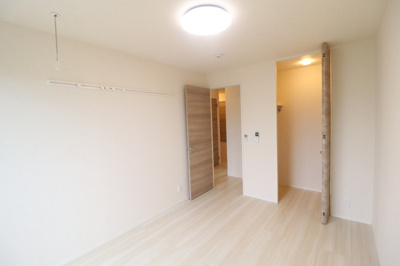 【洋室】 | BLATT　HUS