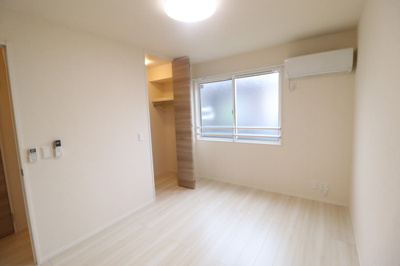 【内装】 | BLATT　HUS