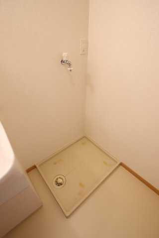 【設備】 | エトワール観音寺 | 室内洗濯機置き場