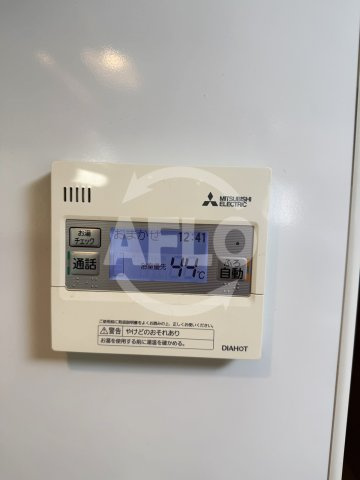 フロンティアコート堺筋本町の設備|フロンティアコート堺筋本町　その他設備