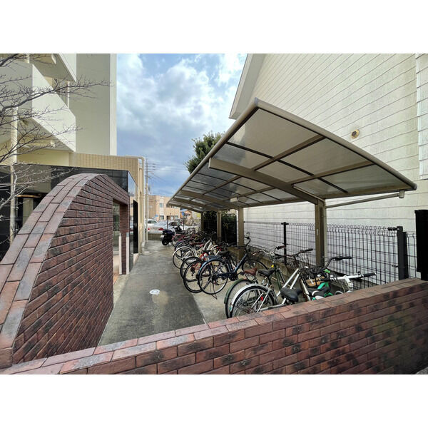 アジリア大濠ウェスト　南当仁小学校区のその他共用部分|アジリア大濠ウェスト