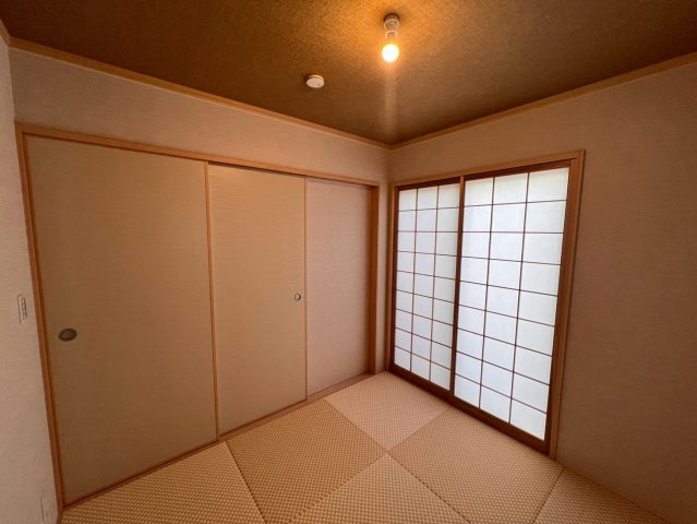 リベロスクウェア 宜次　1号棟の洗面所