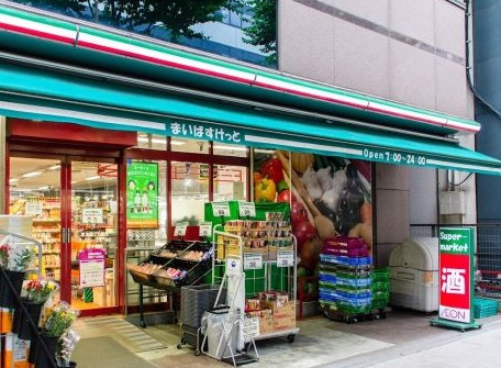 コンフォリア東池袋WESTの周辺
