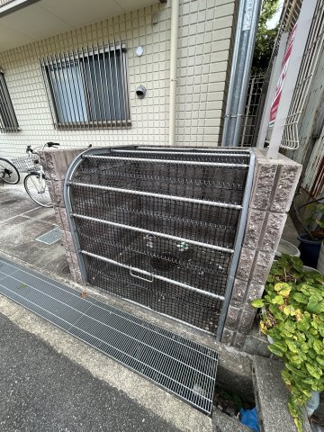 ソレイユのその他共用部分