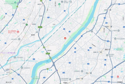 【地図】 | グランメール