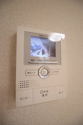 【セキュリティ】 | ウインド・ヒル | TVモニターホン