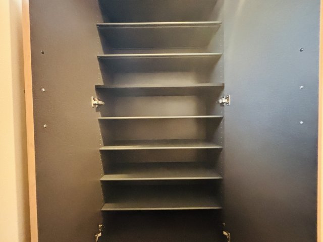 ハレマハナの玄関