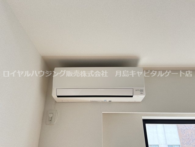 【設備】