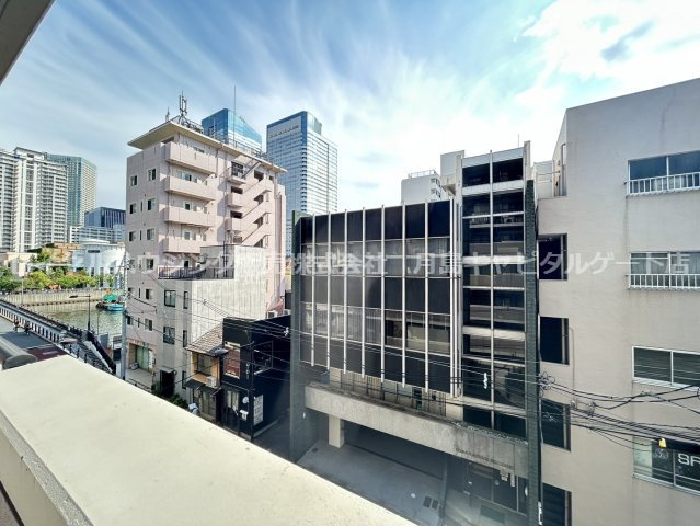 【物件からの展望】