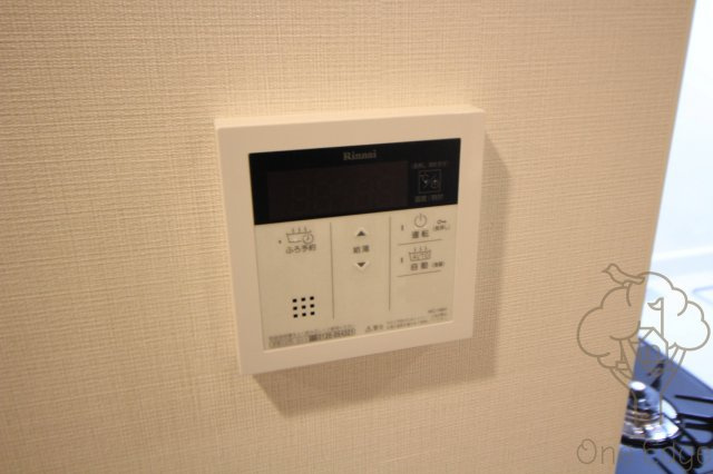 リビオメゾン西天満のその他