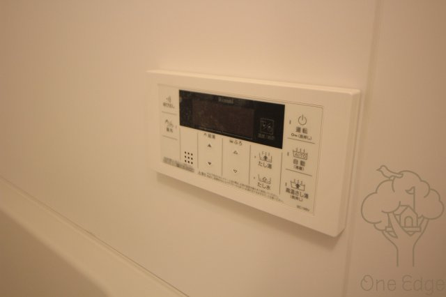 リビオメゾン西天満の設備
