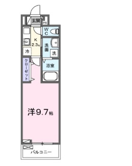 【間取り】 | Ｓｏｙｂｅａｎｓ　Ｔｅｎｔｈ