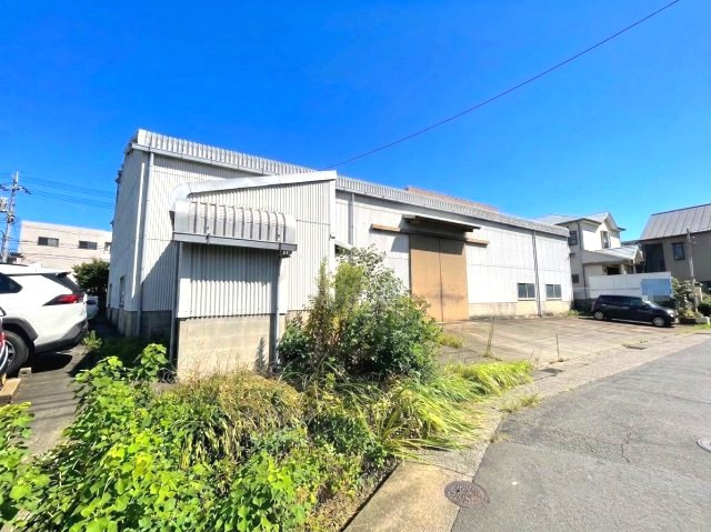野間町加藤倉庫