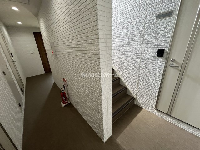フォレストクリエオーレ城垣町壱番館のその他