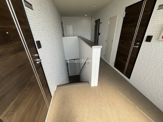 フォレストクリエオーレ城垣町壱番館のその他