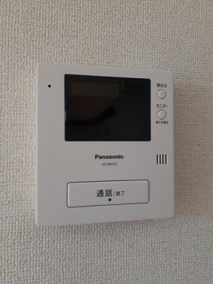 【セキュリティ】 | ソレアードコスタ