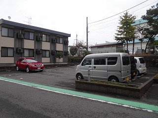 【その他】 | レオパレスエクレール