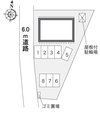 【その他】 | レオパレスエクレール