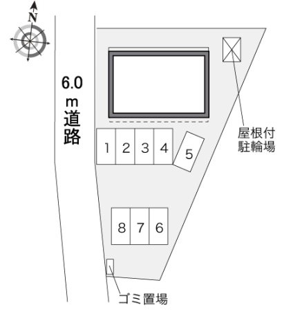 【その他】 | レオパレスエクレール
