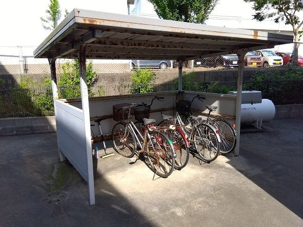 【その他】 | レオパレスエクレール