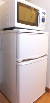 【その他】 | レオパレスエクレール | お部屋によりタイプが異なる場合があります。
