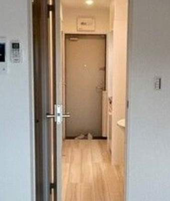 【玄関】 | メルディア舎人 | 同一仕様写真